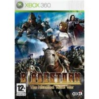 Bladestorm: The Hundred Years War XBox 360