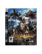 Bladestorm The Hundred Years War PS3