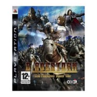 Bladestorm The Hundred Years War PS3