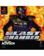 Blast Chamber PS1