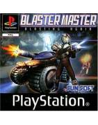 Blaster Master: Blasting Again PS1