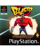 Blasto PS1