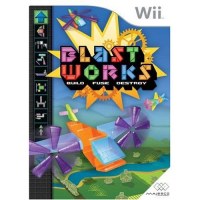 Blastworks Nintendo Wii