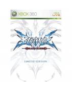Blazblue Calamity Trigger Limited Edition XBox 360