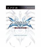 Blazblue: Calamity Trigger: Limited Edition PS3