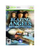 Blazing Angels: Squadrons of WWII XBox 360