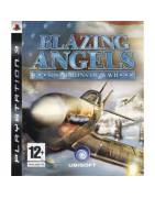 Blazing Angels: Squadrons of WWII PS3