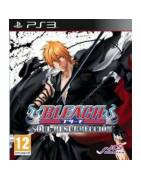 Bleach Soul Resurreccion PS3