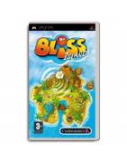 Bliss Island PSP