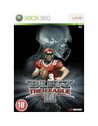 Blitz The League II XBox 360