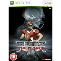 Blitz The League II XBox 360