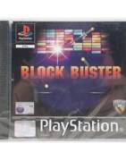 Block Buster PS1