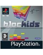 Blockids PS1