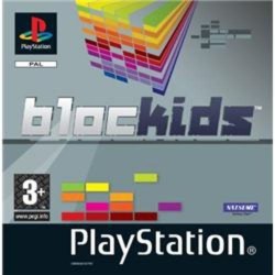 Blockids PS1