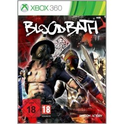 Blood Bath XBox 360
