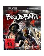 Blood Bath PS3