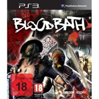 Blood Bath PS3