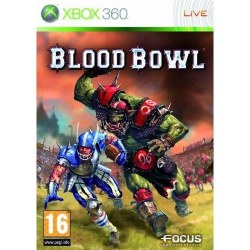 Blood Bowl XBox 360