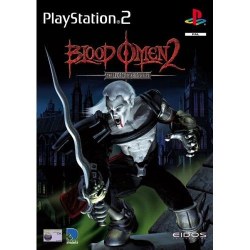 Blood Omen 2 PS2