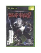 Blood Omen 2 Legacy of Kain Xbox Original