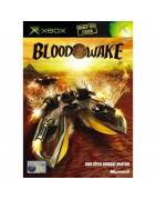 Blood Wake Xbox Original