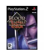Blood Will Tell PS2