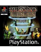 Bloodlines PS1