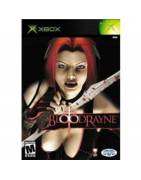 BloodRayne Xbox Original