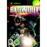Blowout Xbox Original