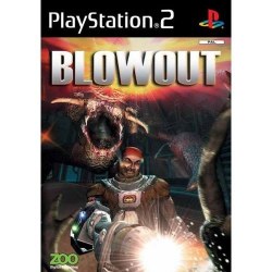 Blowout PS2