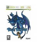Blue Dragon XBox 360