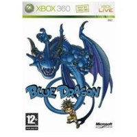 Blue Dragon XBox 360