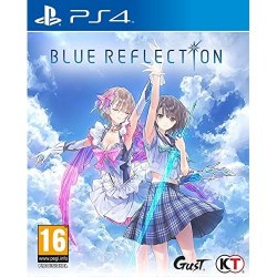 Blue Reflection PS4