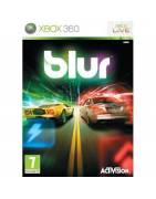 BLUR XBox 360