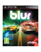 BLUR PS3