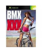 BMX XXX Xbox Original