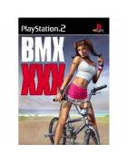 BMX XXX PS2