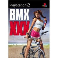 BMX XXX PS2