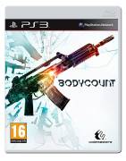 Bodycount PS3