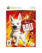 Bolt XBox 360