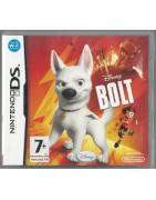 Bolt Nintendo DS
