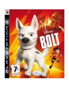 Bolt PS3