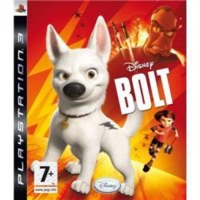 Bolt PS3