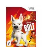 Bolt Nintendo Wii