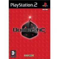 Bombastic PS2