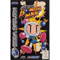 Bomberman Saturn