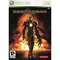 Bomberman Act: Zero XBox 360