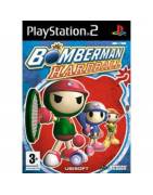 Bomberman Hardball PS2