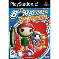 Bomberman Hardball PS2