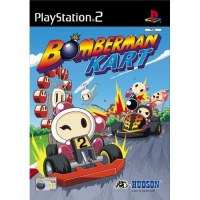 Bomberman Kart PS2